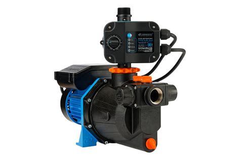 Насос-автомат Джилекс джамбо 60/35 п-к комфорт 3034 - выгодная цена ...