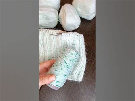 Пряжа с шишибриками Где их купить? Ссылка в комментариях - YouTube