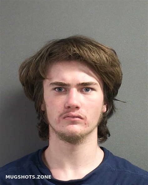 Statkus Nicholas Volusia County Mugshots Zone