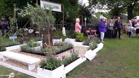 Proud sponsors of Taunton Flower Show - - Latest News - West Country ...