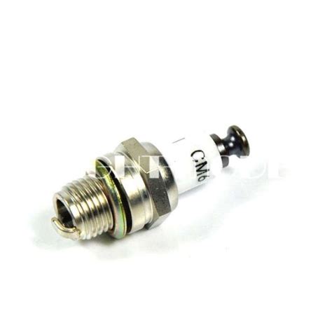 Rcexl CM6 Spark Plug For Engine Of Nitro Turned Gasoline US Stock