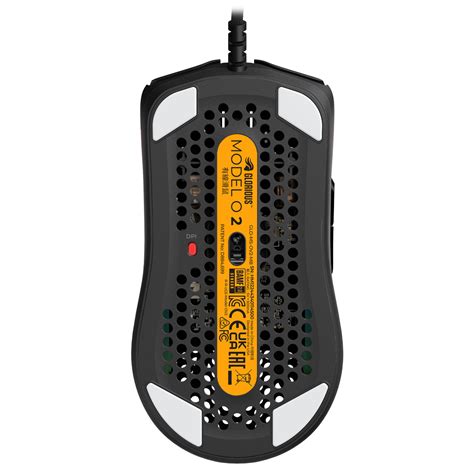 Buy Glorious Model O 2 Gaming Mouse Black GLO MS OV2 MB PC Case