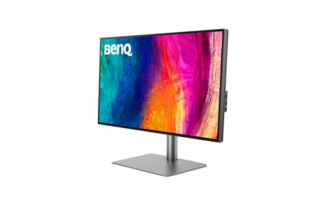 Benq Pd U Neuer K Uhd Monitor F R Mac User Invidis