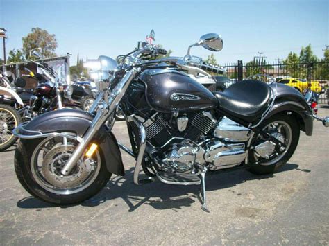 Buy Yamaha V Star Classic Cruiser On Motos