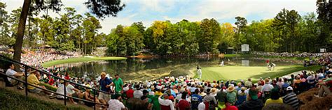 Augusta National Golf Club - CSMonitor.com