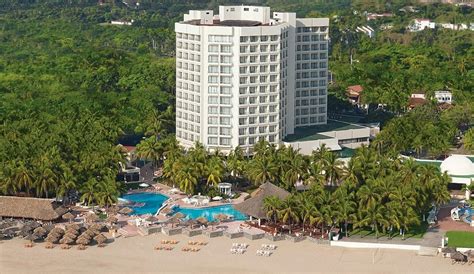 Sunscape Dorado Pacifico Ixtapa - Romance Journeys