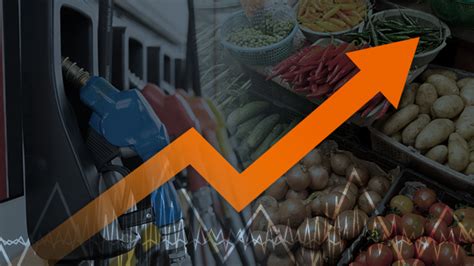 Philippine Inflation Spikes At 4 6 In May 2018