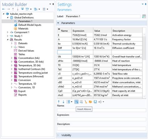 Comsol Desktop Updates Comsol Release Highlights