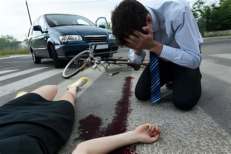 Upholding Pedestrian Safety The Vital Role Of Pedestrian Accident