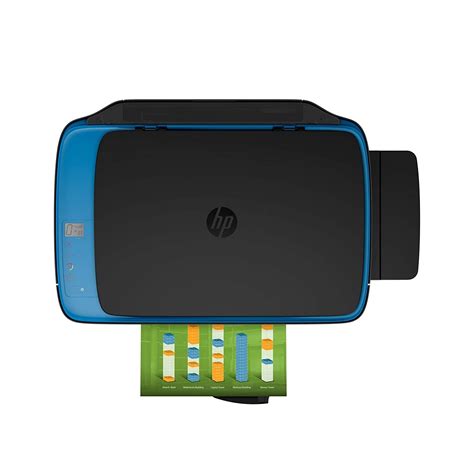HP Ink Tank 319 Printer, Deskjet Printer, एचपी इंकजेट प्रिंटर in Delhi ...