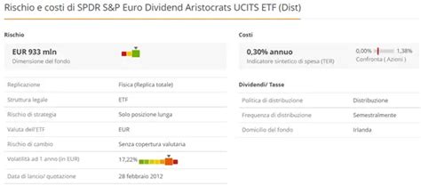 Migliori Etf Ad Alto Dividendo Per Ottenere Rendite Passive