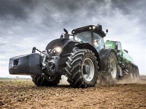 Valtra S274 S294 S324 S354 S374 S394 Technische Daten Tractorbook De