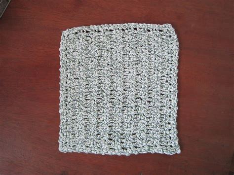 Ravelry Chained Columns Pattern By Valesha Marshell Kirksey