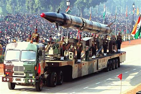 Years Of Pokhran Ii Nuclear Test This Is How India Became A Mighty