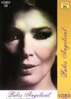 Pubis Angelical Nude Scenes