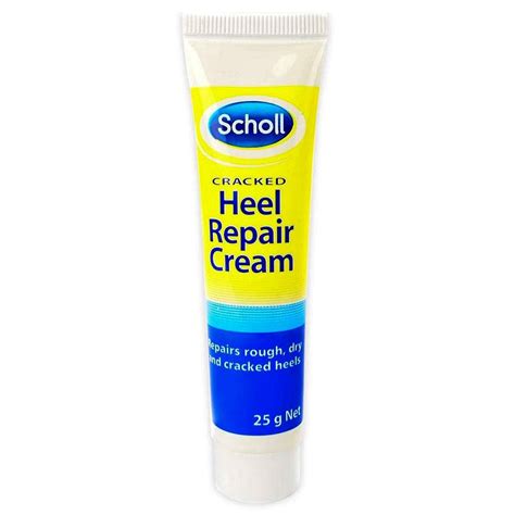 Scholl Cracked Heel Cream Active K Ml Flash Sales Dakora Co