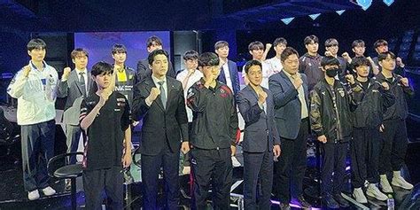 LCK Summer Split For 2024 Season Kicks Off In Seoul Yonhap News Agency