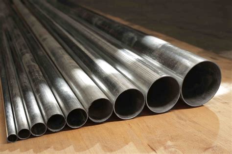 Emt Pipe Electrical Metallic Tubing Shieldcon