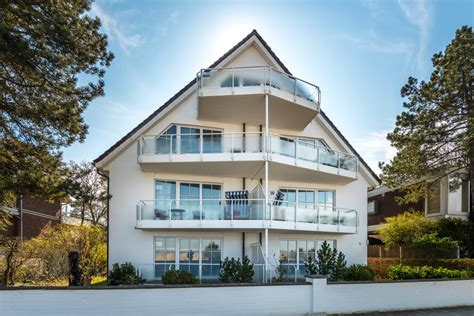 Urlaub In Niendorf Ostsee Seelust Appartements