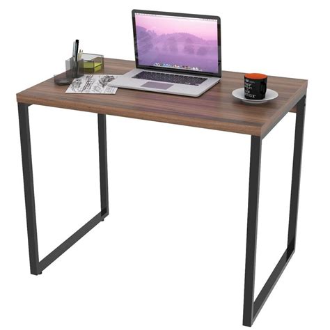 Mesa Para Escritório Home Office Estilo