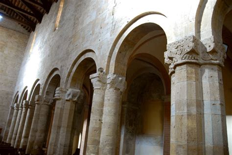 Monumenti A Castell Arquato La Collegiata