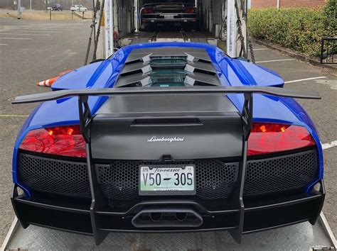 Pin By Super Cars Garage On Lamborghini Lamborghini Murcielago