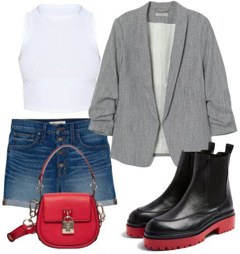 How To Style Chunky Boots Tips Outfit Ideas College Fashion