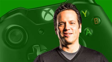 Xbox's Phil Spencer Seemingly Decided to Make All ZeniMax Games ...