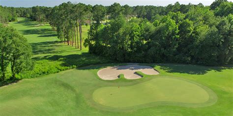 Four Underrated Myrtle Beach Golf Courses - MBN.com