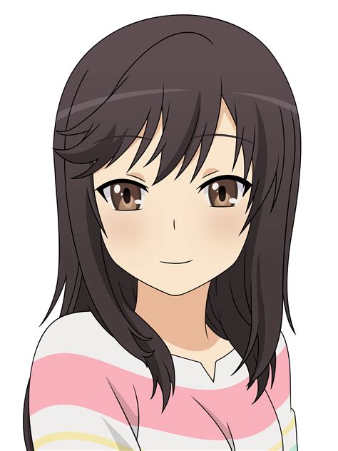 Ichijou Hotaru Non Non Biyori Absurdres Artist Request Highres