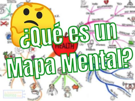 Que Es Un Mapa Mental Y Para Que Sirve - Image to u