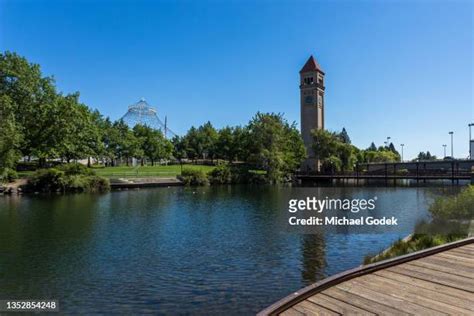 Spokane City Hall Building Photos and Premium High Res Pictures - Getty Images