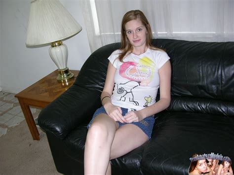 Amateur Redhead Modeling Nude Porn Pictures XXX Photos Sex Images 2695235 PICTOA