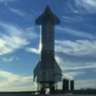 Chris Bergin NSF On Twitter A Reminder That The CRS 22 Cargo Dragon