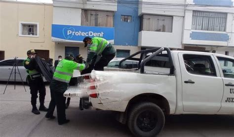 Feminicidio En Puno Joven Mujer Fue Asesinada Al Interior De Un Hostal