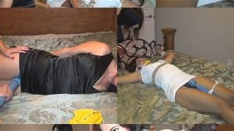 Spread Eagle Sahrye Turns The Tables Milf Gigi S B Fantasies Clips Sale