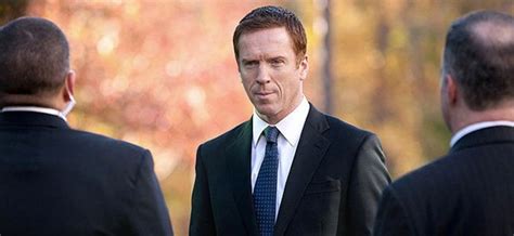 Homeland” Desvela Pistas De Su Tercera Temporada