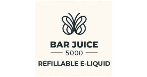 Bar Juice 5000 Cloudstix