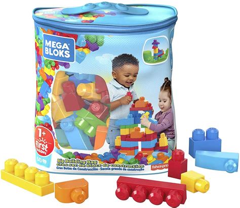 Mattel Mega Bloks Cyp Zestaw Klocki Plastikowe Niskie Ceny I