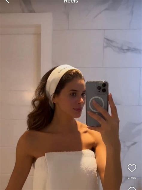 Así luce la Miss Universe Latina 2025 sin maquillaje