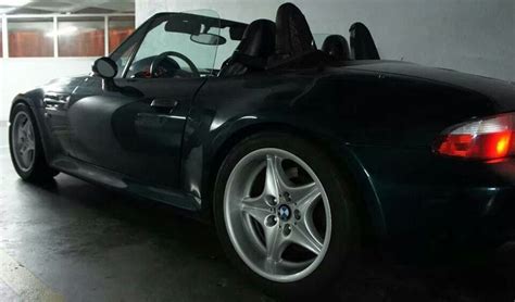 BMW Z3 M Roadster | Bmw z3, New cars, Roadsters