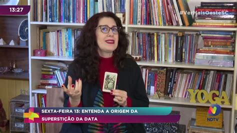 Sexta Feira Entenda A Origem Da Supersti O Da Data