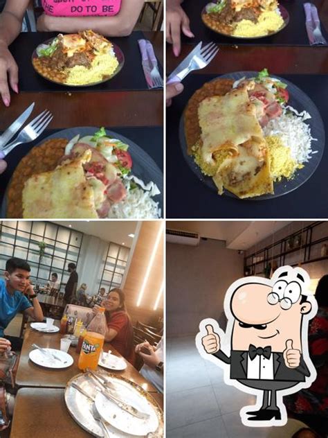 Pizzaria Pinguim Manaus Menu do restaurante preços e opiniões