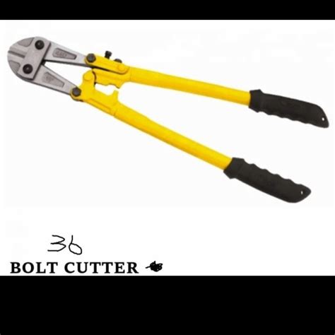 Jual Gunting Besi Beton Rantai Camel 36 Inch Bolt Cutter Jakarta