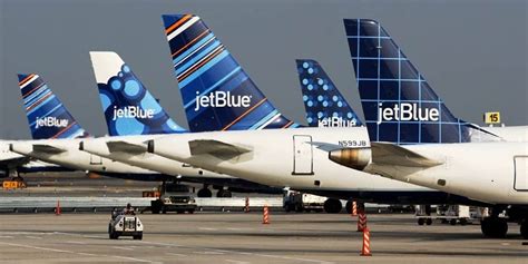 JetBlue Wallpapers - Wallpaper Cave