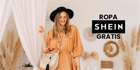 Como Conseguir Ropa Gratis En Shein 10 Trucos