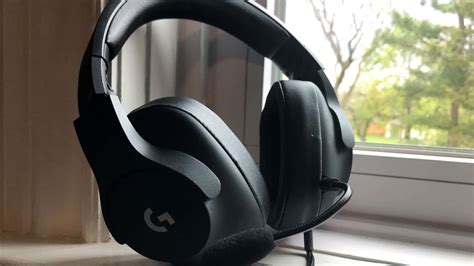 Logitech G Pro Series Hardware Review Professionally Stylish