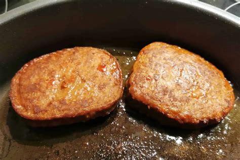 Vivera Veganes Steak Fleischersatz Produkte