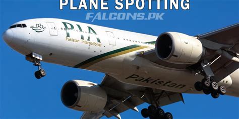 Plane Spotting Islamabad International Airport (ISB/OPIS) Pakistan ...