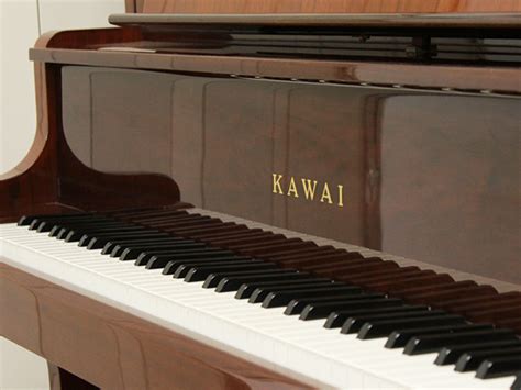 日本卡瓦伊卡瓦依二手钢琴 Kawai Kl 75w 原装进口 伯雅钢琴 二手钢琴网